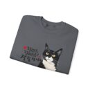 You're doing well, you've done well, and you will do well Unisex Heavy Blend™ Crewneck Sweatshirt
