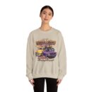 WHEELS OF GLORY Unisex Heavy Blend™ Crewneck Sweatshirt