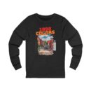 1998 Colors Unisex Jersey Long Sleeve Tee