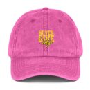 Vintage Cap (Embroidery)