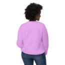 Enjoy the little thing Unisex Lightweight Crewneck Sweatshirt