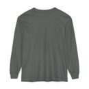 Return to soil Unisex Garment-dyed Long Sleeve T-Shirt