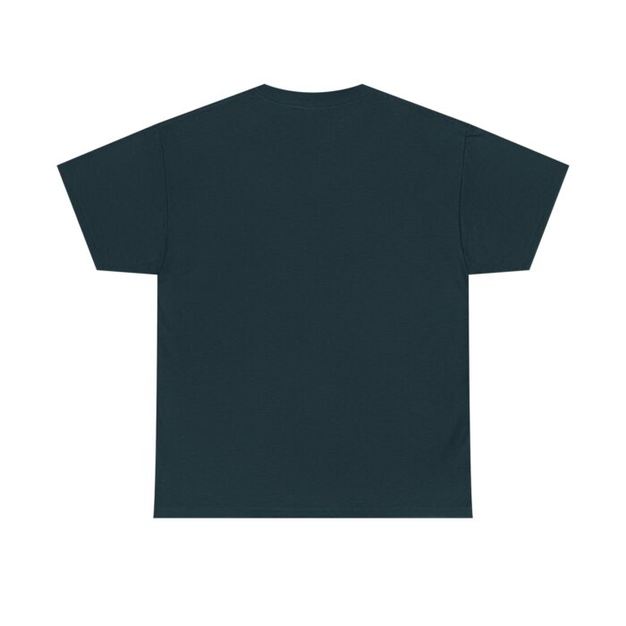 I can go anywhere Unisex Heavy Cotton Tee - Image 26