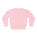 My wealth Unisex NuBlend® Crewneck Sweatshirt