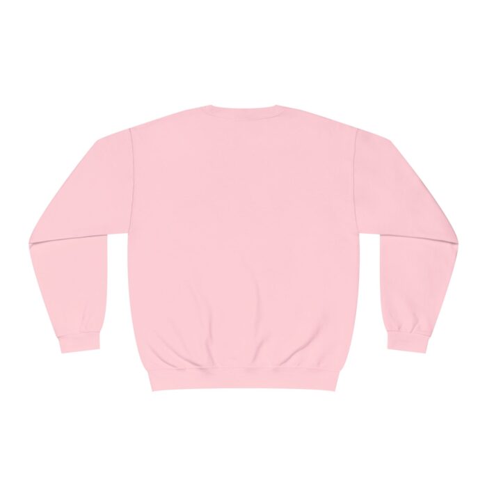 My wealth Unisex NuBlend® Crewneck Sweatshirt - Image 22