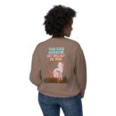 You can have my belief in you Unisex Lightweight Crewneck Sweatshirt