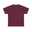 Metropolis Unisex Heavy Cotton Tee