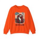 Scottish Salmon Unisex Heavy Blend™ Crewneck Sweatshirt
