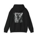 The other side Unisex Heavy Blend™ Hooded Sweatshirt