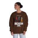 Incheon Cool Unisex NuBlend® Crewneck Sweatshirt