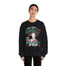 May your coffee be strong Unisex Heavy Blend™ Crewneck Sweatshirt