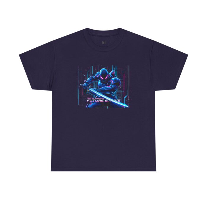 Future strike Unisex Heavy Cotton Tee - Image 9
