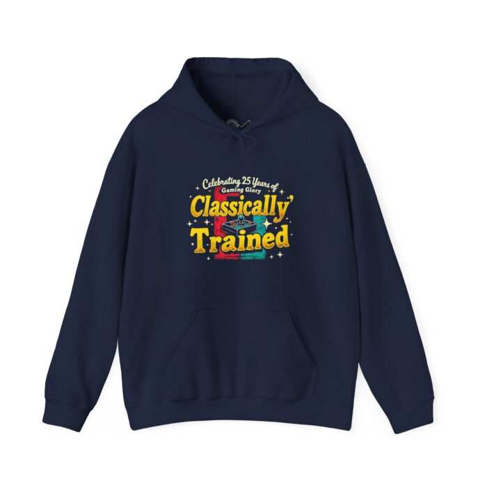 Gaming Glory Unisex Heavy Blend™ Hooded Sweatshirt - Image 21