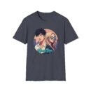 HongDae Freedom Unisex Softstyle T-Shirt