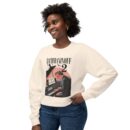 Rachmaninoff No. 2 Unisex Lightweight Crewneck Sweatshirt