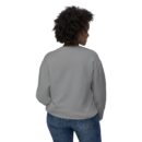 MTHOS Unisex Lightweight Crewneck Sweatshirt