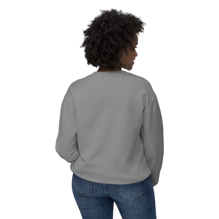 MTHOS Unisex Lightweight Crewneck Sweatshirt - Image 20