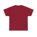 See what is unseen Unisex Heavy Cotton Tee