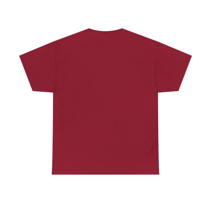 See what is unseen Unisex Heavy Cotton Tee - Image 38