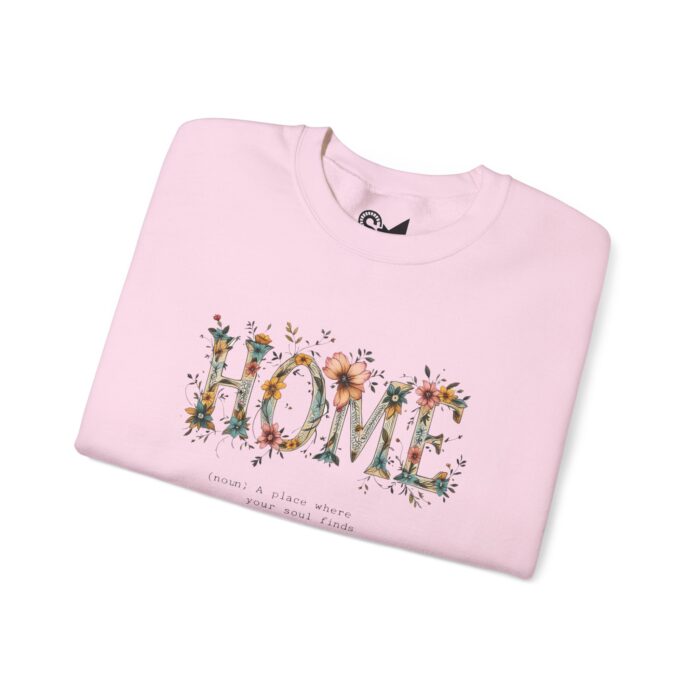 Home Unisex Heavy Blend™ Crewneck Sweatshirt - Image 19