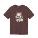 Big hugs Unisex Jersey Short Sleeve Tee