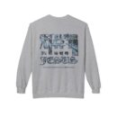 Free Unisex Midweight Softstyle Fleece Crewneck Sweatshirt