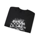 Start racing Unisex Heavy Blend™ Crewneck Sweatshirt