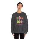Milk your moment! Unisex Heavy Blend™ Crewneck Sweatshirt
