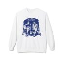 Break time Unisex Midweight Softstyle Fleece Crewneck Sweatshirt