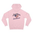 American sweetheart Unisex Supply Hoodie