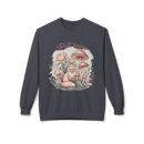 Forest dream Unisex Midweight Softstyle Fleece Crewneck Sweatshirt