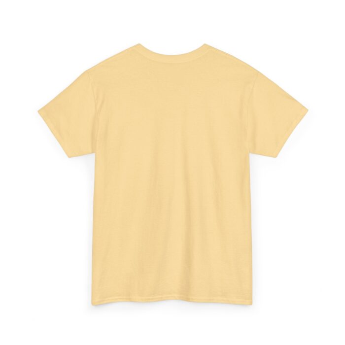 Be Kind to Yourself Unisex Heavy Cotton Tee - Image 12