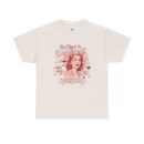 Be Kind to Yourself Unisex Heavy Cotton Tee
