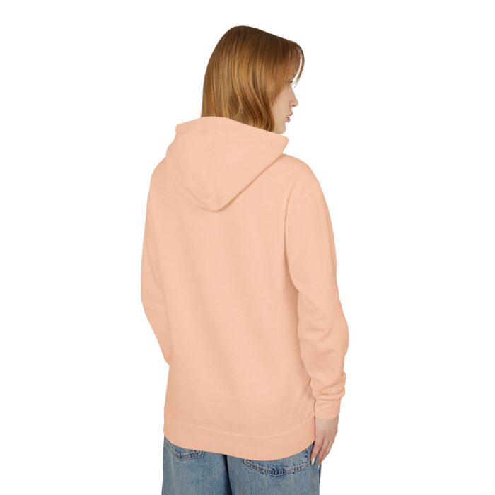 A dream gift Unisex Lightweight Hooded Sweatshirt - Image 12