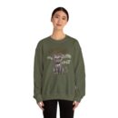 Have you reconciled Unisex Heavy Blend™ Crewneck Sweatshirt