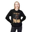 One giant leap Unisex Midweight Softstyle Fleece Crewneck Sweatshirt