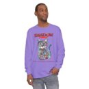 Shadow Striker Unisex Garment-dyed Long Sleeve T-Shirt