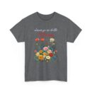 Bloom Unisex Heavy Cotton Tee