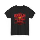 Break Unisex Heavy Cotton Tee