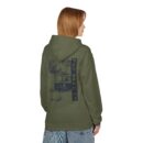 Haeundae blueline park Unisex Midweight Softstyle Fleece Hoodie