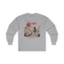 Wild West Unisex Ultra Cotton Long Sleeve Tee