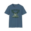 Make Money Unisex Softstyle T-Shirt