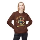 CHOP ONE THING Unisex Midweight Softstyle Fleece Crewneck Sweatshirt