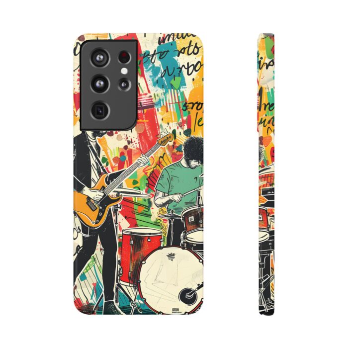 Rock band Slim Cases - Image 21