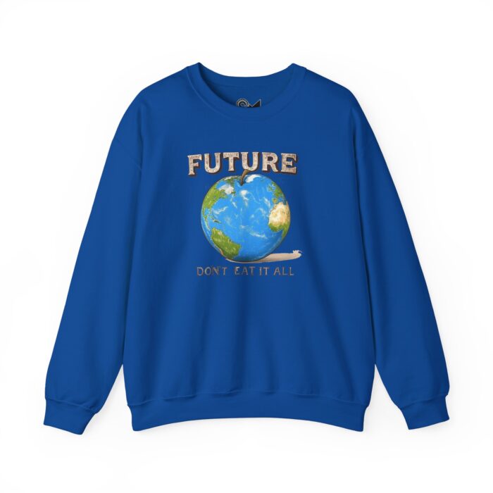 Crewneck Sweatshirt - Future - Image 21