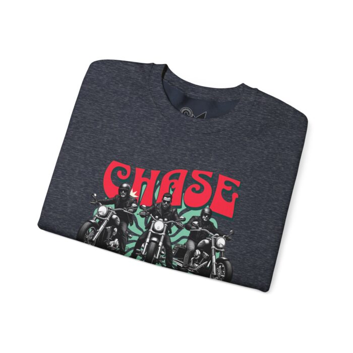 Chase Sunshine Unisex Heavy Blend™ Crewneck Sweatshirt - Image 15