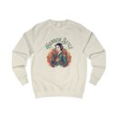 Hanbok style Unisex Sweatshirt