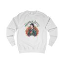 "meta_description": "Shop our Hanbok Sweatshirt for unisex comfort and style in 2025. Perfect blend of cotton and polyester.",