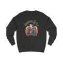 Hanbok style Unisex Sweatshirt