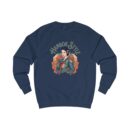 Hanbok style Unisex Sweatshirt